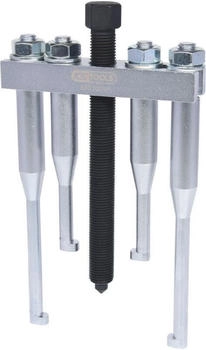 KS Tools Universal-Lenkrad-Abzieher 2-armig f&uuml;r PKW 90mm (670.0201)