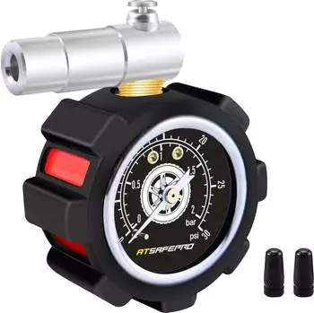 ATSAFEPRO Reifendruckmesser