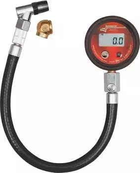 LONGACRE Digital Basic
