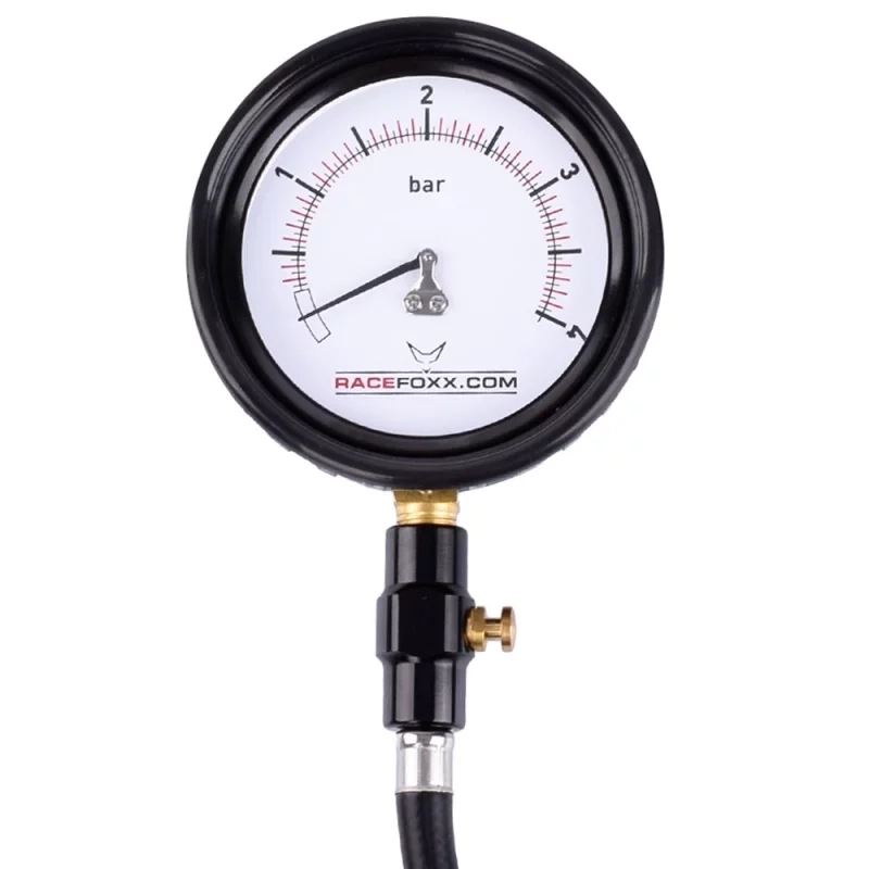 Racefoxx Professional Analog XL