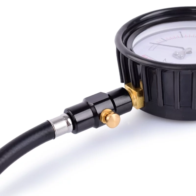 Racefoxx Professional Analog XL