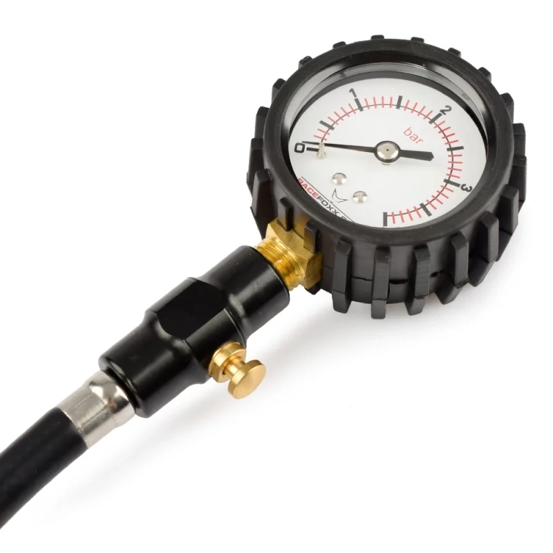 Racefoxx Professional Analog S
