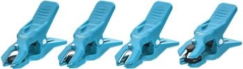 HAZET Rohrleitungs-Stopper-Satz (4591/4)