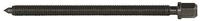 Spind Kukko 612130 Druckspindel 612130 Gewinde M12x1,5x130mm f.18-0/44-1/45-