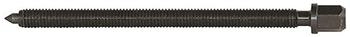 KUKKO Druckspindel M12x1,5 130mm f&uuml;r Abzieher (612130)