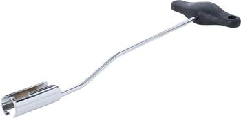 BGS Abzieher für Zündkerzenstecker für VAG / Mercedes-Benz 320 mm (2460)