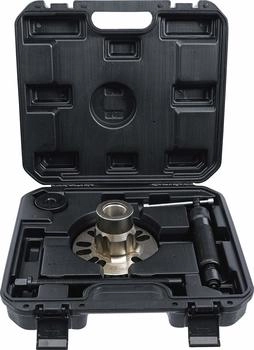 BGS Hydraulischer Ausdrücker-Satz für Antriebswellen 98-125 mm (7775)