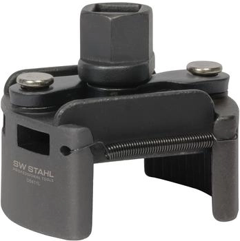SW-Stahl Ölfilterschlüssel, 60-80 mm (08411L)