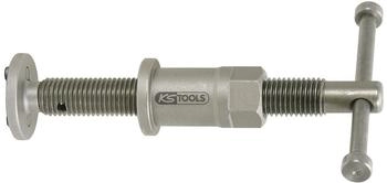 KS Tools Rechtsdrehende Spindel, 155 mm (150.2001)
