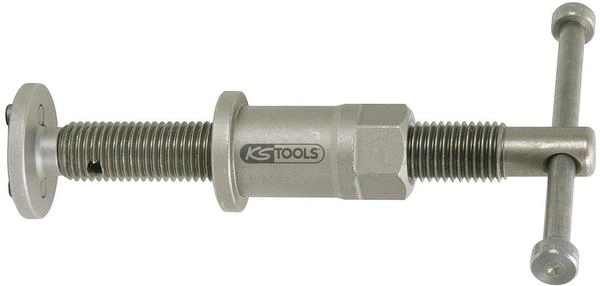 KS TOOLS Douilles filetées M14x1,25, L=8,4 mm, pack de 5