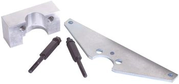 KS Tools Motoreinstell-Werkzeug-Satz für Fiat, 4-teilig Brava, Bravo (400.0525)
