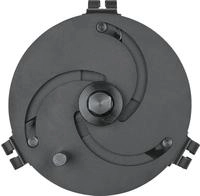 Ks Tools 3-arm Universal-tankgeberschl&uuml;ssel