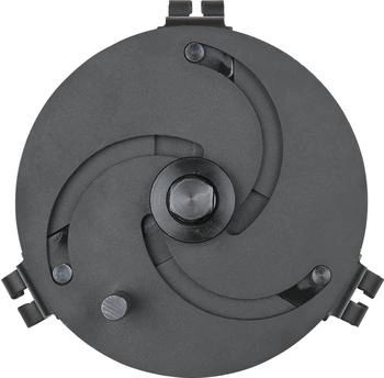 KS Tools 3-Arm Universal-Tankgeberschl&uuml;ssel (150.9388)