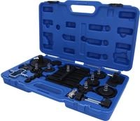 Ks Tools Entl&uuml;fterstutzen-Set BT701220