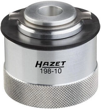 HAZET Motoröl Einfüll-Adapter mit Bajonettverschluss (198-10)
