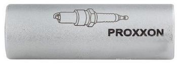Proxxon Zündkerzeneinsatz mit Magnet, 1/2", 18 mm (23394)