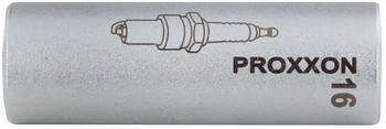 Proxxon 3/8" Zündkerzeneinsatz, 21 mm (23552)