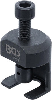 BGS Scheibenwischerarm-Abzieher 15 mm für Audi (7793)