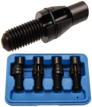 BGS Fixierbolzen-Satz für VAG Hilfsrahmen M12 x 1,5 mm 4-tlg. (8306)