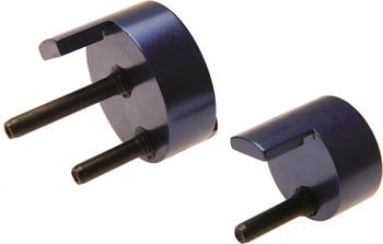 BGS Montagewerkzeug für Stretch-Fit Keilrippenriemen universal (8454)