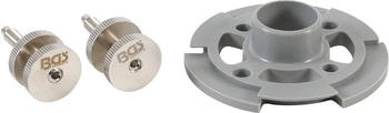 BGS Einspritzpumpen-Kettenrad-Haltewerkzeug für Ford 2.2 & 3.2 TDCi Duratorq (Puma) (9498)