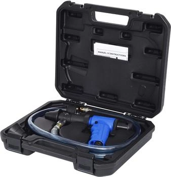 KS Tools Vakuum-K&uuml;hlsystem-F&uuml;llger&auml;t, 4-teilig (150.2070)