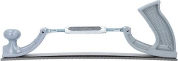 KS Tools Karosseriefeile, verstellbar, 350mm (140.3090)