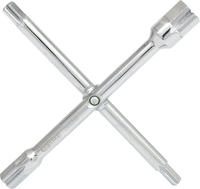Ks Tools Sanit&auml;r-Installationsschl&uuml;ssel 116.6200