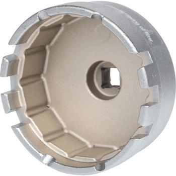 KS Tools Ölfilterschlüssel 3/8" SW 64,5mm 14 Flächen (150.9212)
