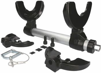KS Tools Universal Federspanner-Satz, 6-teilig (500.8400)