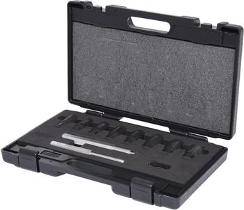 KS Tools Radsicherungs-Demontageset, 10-tlg. (913.1480)