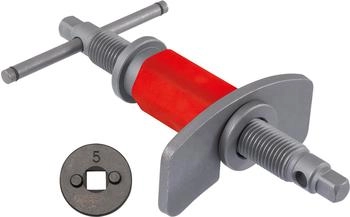 KS Tools 2-Weg-Spindel f&uuml;r Druck- und Drehvorrichtung (150.1966)