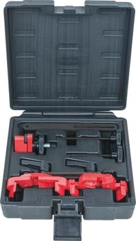 KS Tools Universal-Nockenwellen Blockiervorrichtung, 5-teilig (150.3190)