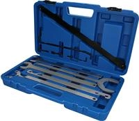 Ks Tools Montagewerkzeug, L&uuml;fter (Fl&uuml;ssigkeitsreibungskupplung) BT521250