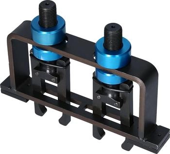 Brilliant-Tools Nockenwellen-Montagewerkzeug f&uuml;r VAG 6- und 8-Zylinder TDI (BT591019)