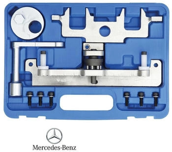 Brilliant-Tools Steuerketten-Montagewerkzeug-Satz für Mercedes-Benz Motor 651 (BT593585)