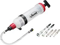 Vigor V4201 Vakuumpumpe