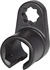 KS Tools Lambdasonden Stecknuss 1/2'' geschlitzt 6-kant 22 mm (150.2125)