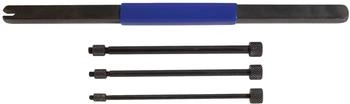 KS Tools Türscharnier-Spannstift-Austreiber-Satz, 4-teilig (140.2190)