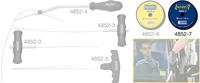 Hazet 4852-7, Hazet 4852-7 Schneidedraht, rund