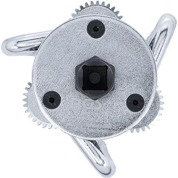 BGS Ölfilterspinne 3-armig für Ölfilter Ø 60-100 mm (1031)