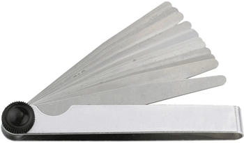 BGS Spezial-Fühlerlehre 11-tlg. (3135)