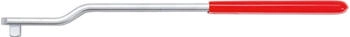 BGS Riemenspanner-Schlüssel für Opel / Vauxhall, Chevrolet (6893)