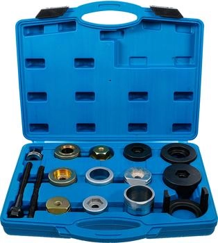 BGS Hinterachsbuchsen-Werkzeug-Satz für BMW E36, E46, E85 (8776)