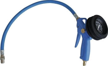 ewo Handreifenf&uuml;llmesser pneulight mit Quick-Stecker DN 7,2 (471.224)