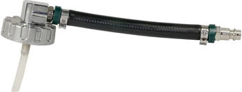 SW-Stahl Adapter zur Bremsenentlüftung (01497L)