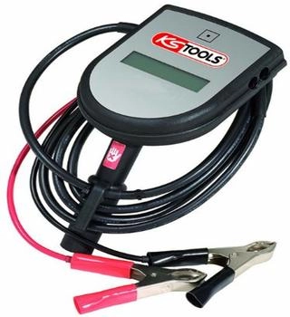 KS Tools Digitaler Bremsfl&uuml;ssigkeits-Tester mit Druckerschnittstelle (150.2196)