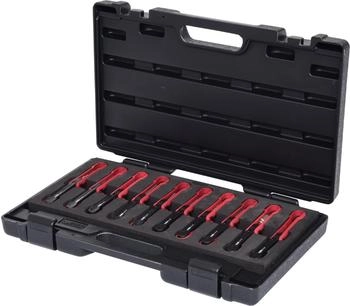 KS Tools Entriegelungswerkzeug-Satz, 20-teilig f&uuml;r VAG Steckkontakte (154.0165)
