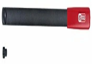KS Tools Keilriemen-Schlüssel Torx für BMW und Mercedes T60 (150.1234)