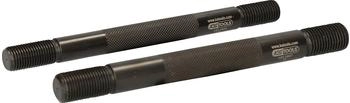 KS Tools Rad-Montagehilfe-Satz, 2-tlg (150.2805)